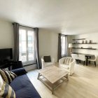 Vente appartement Paris 75016