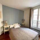 Vente appartement Paris 75016