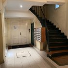 Vente appartement Paris 75016