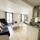 Vente appartement Paris 75016