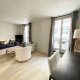 Vente appartement Paris 75016