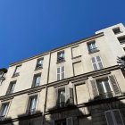 Vente appartement Paris 75016