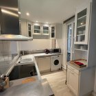 Vente appartement Paris 75016