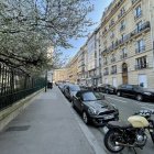Vente boutique Paris 75017