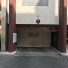 Location parking Paris 75007