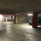 Location parking Paris 75007