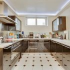 Vente maison Paris 75017