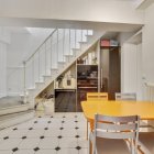 Vente maison Paris 75017