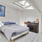 Vente maison Paris 75017