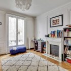 Vente maison Paris 75017