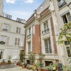 Vente maison Paris 75017