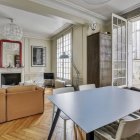 Vente maison Paris 75017