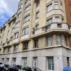 Vente appartement Boulogne-billancourt 92100