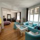 Vente appartement Boulogne-billancourt 92100