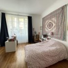 Vente appartement Boulogne-billancourt 92100
