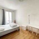 Location appartement meubléParis 75016