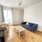 Location appartement meubléParis 75016