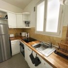 Location appartement meubléParis 75016