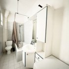 Location appartement meubléParis 75016