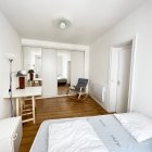 Location appartement meubléParis 75016