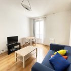 Location appartement meubléParis 75016