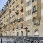 Vente appartement Paris 75018