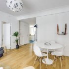 Vente appartement Paris 75018