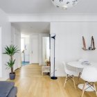 Vente appartement Paris 75018