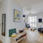 Vente appartement Paris 75018