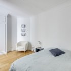 Vente appartement Paris 75018