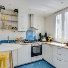Vente appartement Paris 75018