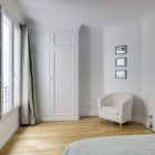 Vente appartement Paris 75018