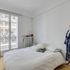 Vente appartement Paris 75018