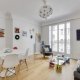 Vente appartement Paris 75018