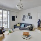 Vente appartement Paris 75018