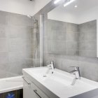 Vente appartement Paris 75018