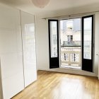 Location appartement Paris 75015