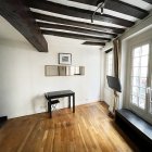 Vente appartement Paris 75001