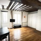 Vente appartement Paris 75001