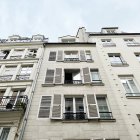 Vente appartement Paris 75001