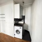 Vente appartement Paris 75001