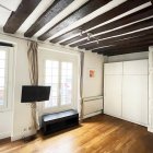 Vente appartement Paris 75001