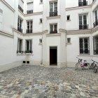 Location appartement Paris 75008