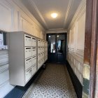 Location appartement Paris 75008