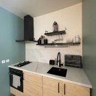Location appartement meubléParis 75020