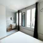 Location appartement meubléParis 75020