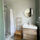 Location appartement meubléParis 75020