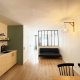 Location appartement meubléParis 75020