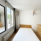 Location appartement meubléParis 75020