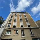 Location appartement Saint-mande 94160